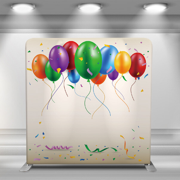 Balloons G-37