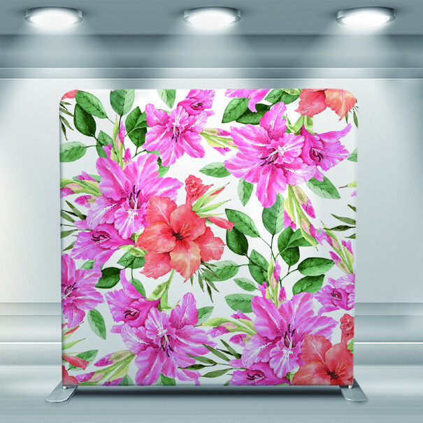 Flower A-137