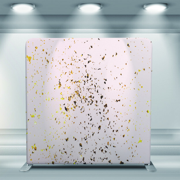 Golden Confetti P-11