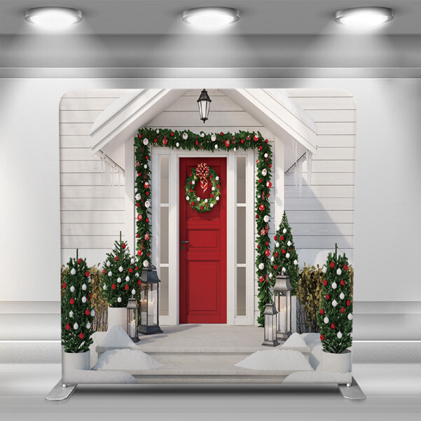 Christmas J-1