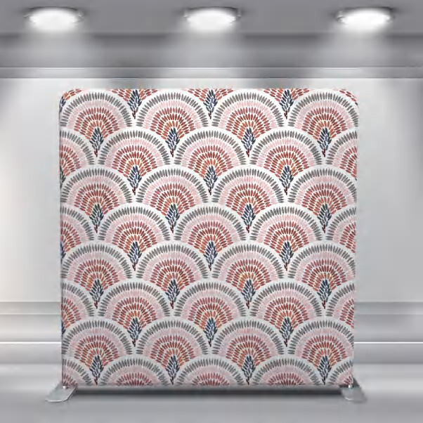 Geometric S-156