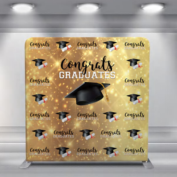 Graduation W-19