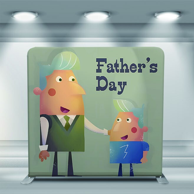Father's Day FQ-16