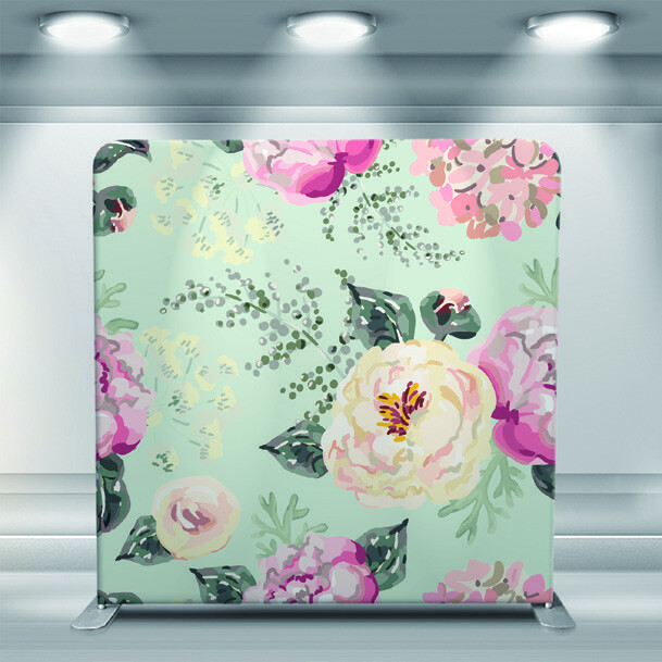 Flower A-165