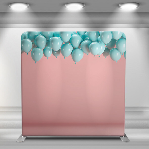 Balloons G-17