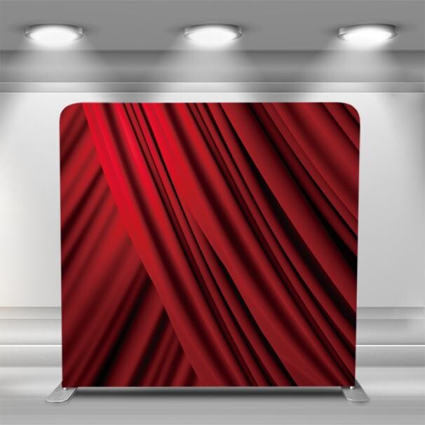 Curtain & Heart CL-41