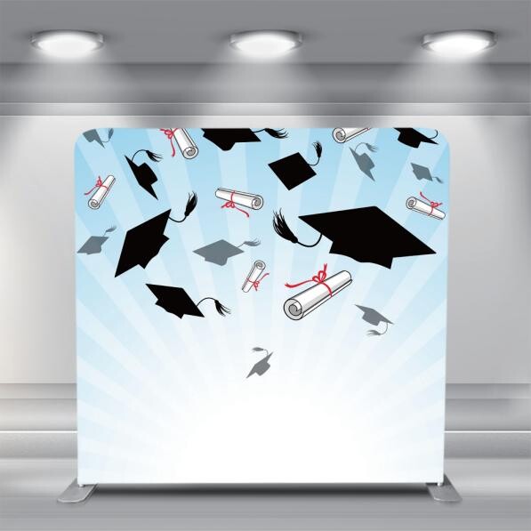 Graduation W-34