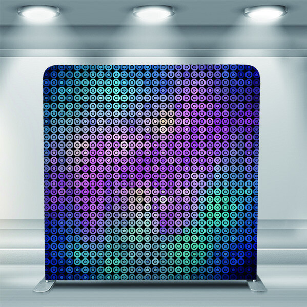 Mosaic I-85
