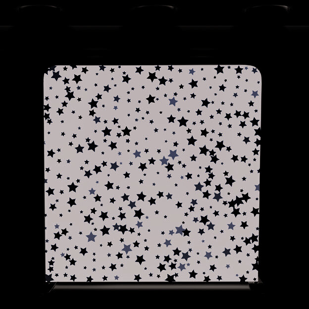 Golden Confetti P-8