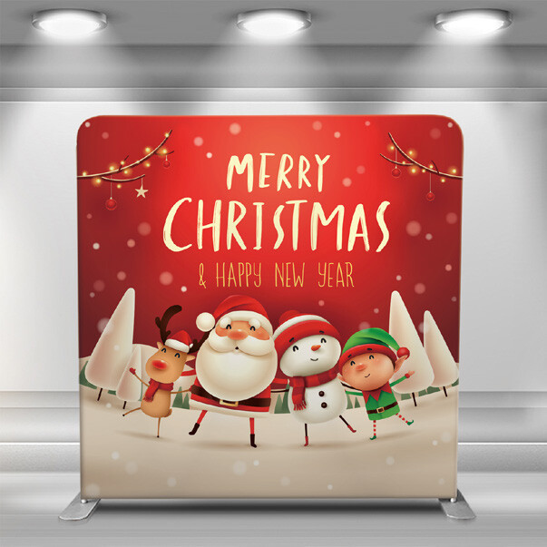 Christmas J-105