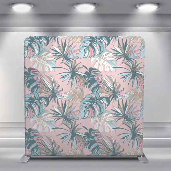 Geometric S-135