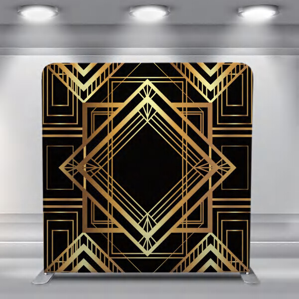 Geometric S-41