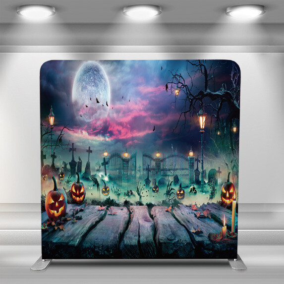 Halloween K-101