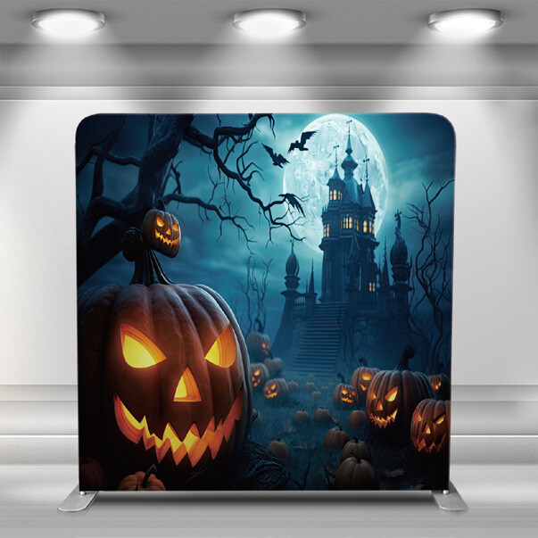 Halloween K-57