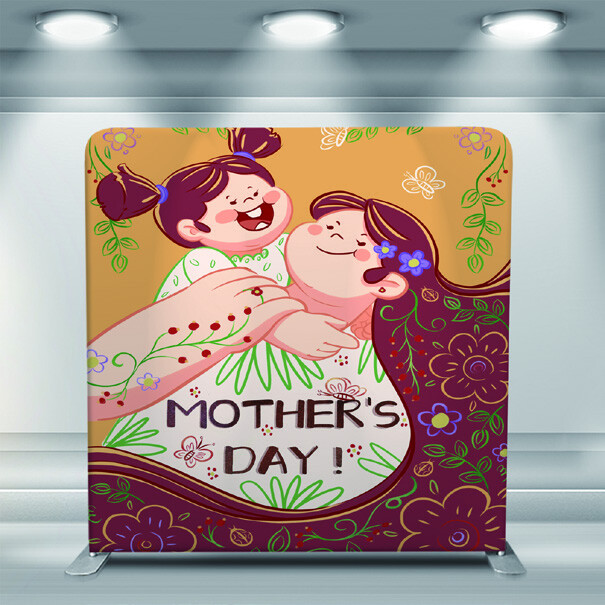 Mother's Day MQ-17
