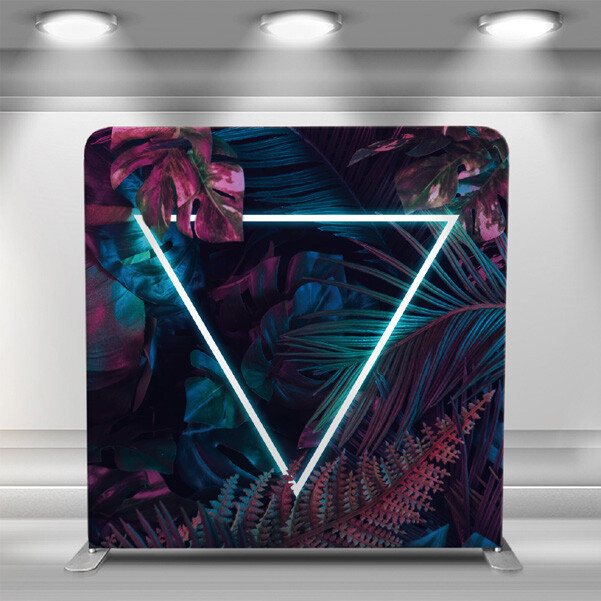 Neon U-9