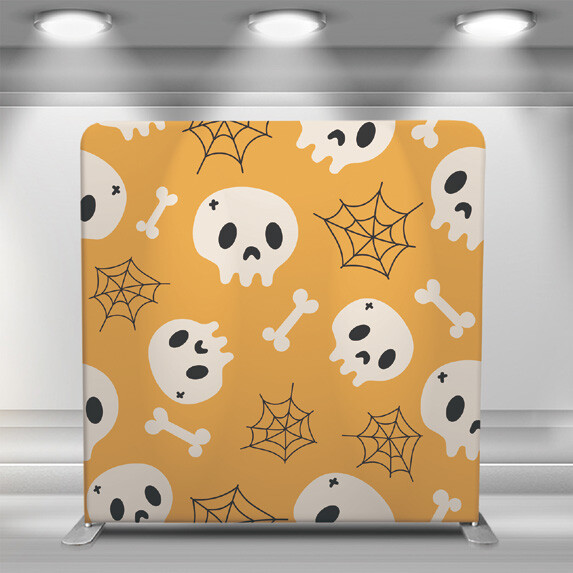 Halloween K-107
