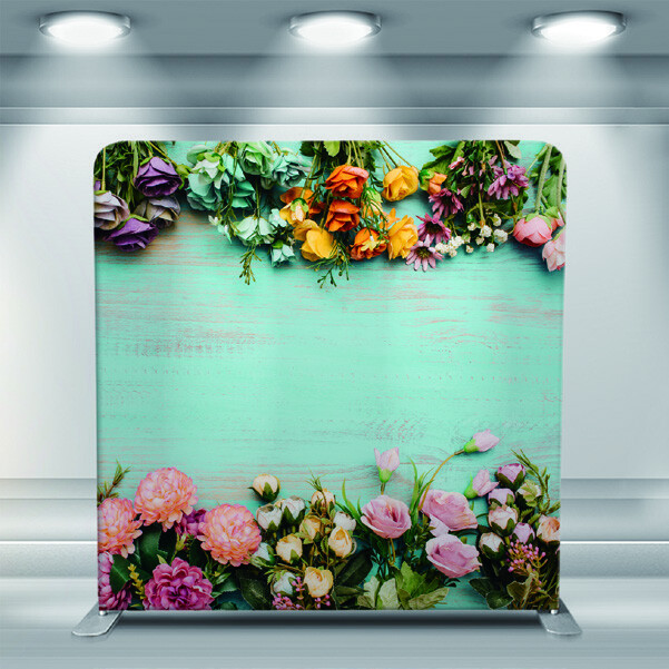 Flower A-1