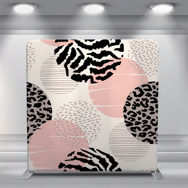 Geometric S-92