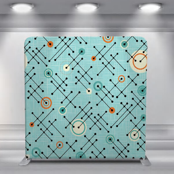 Geometric S-180