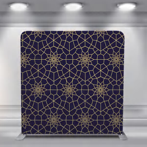Geometric S-176