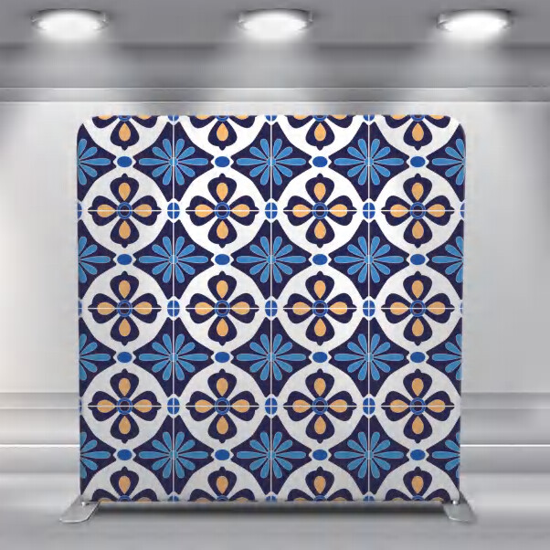 Geometric S-60