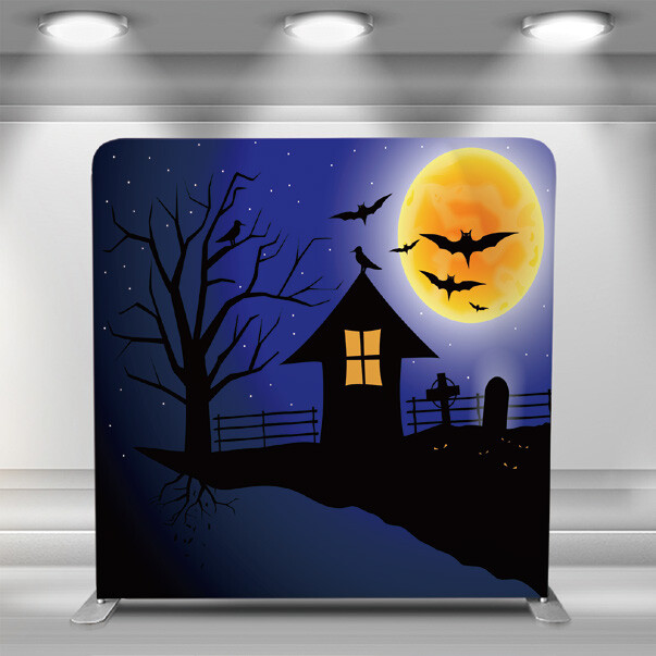 Halloween K-89