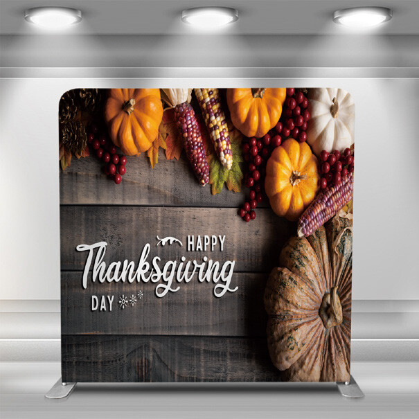 Thanksgiving Day GE-8