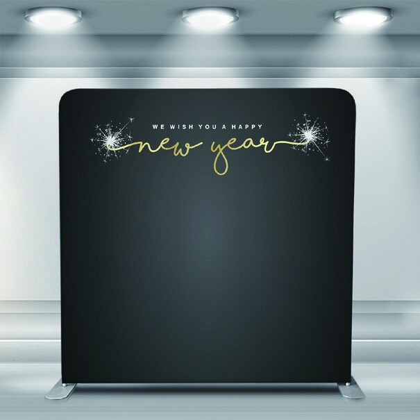New Year Y-6