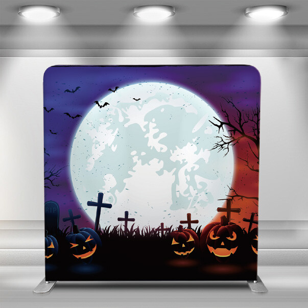 Halloween K-5