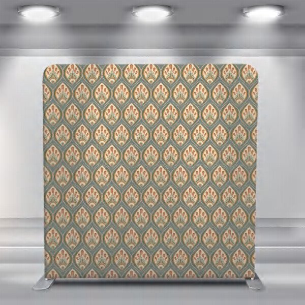 Geometric S-129