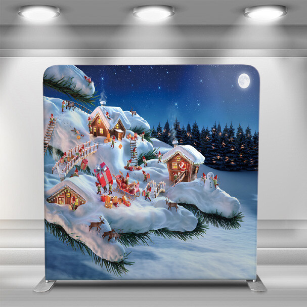 Christmas J-126