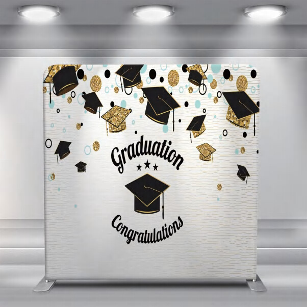 Graduation W-16