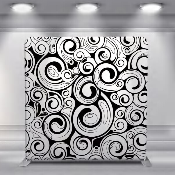 Geometric S-87