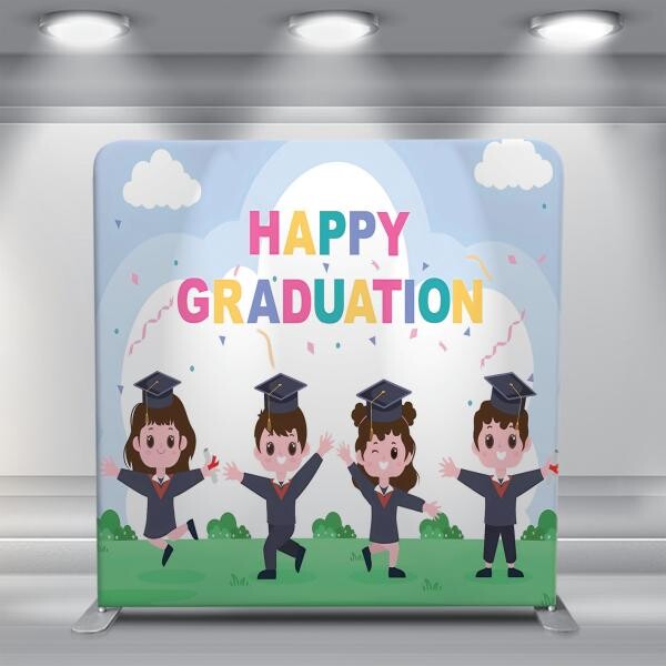Graduation W-14
