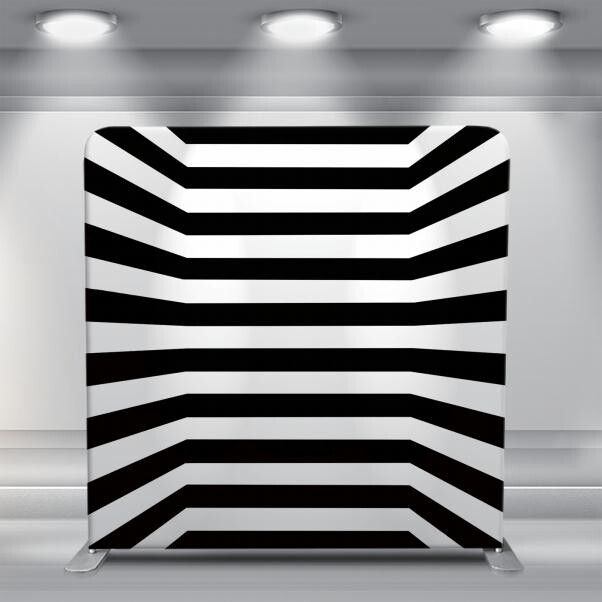 Geometric S-165