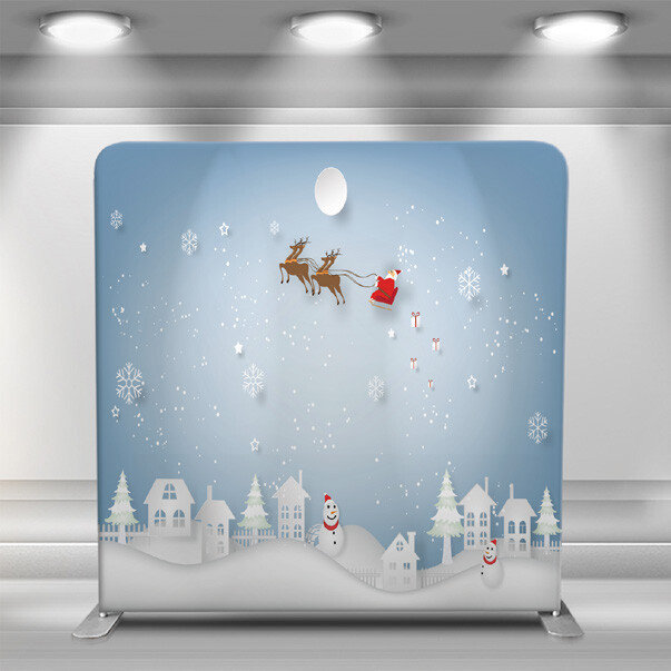 Christmas J-48