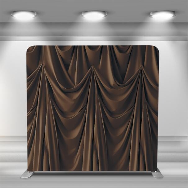 Curtain & Heart CL-21