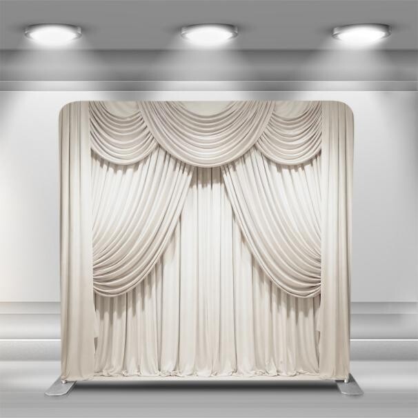Curtain & Heart CL-50