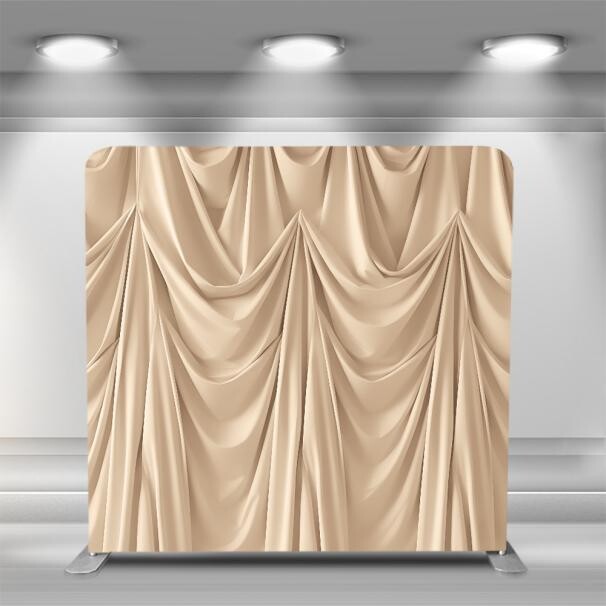 Curtain & Heart CL-20
