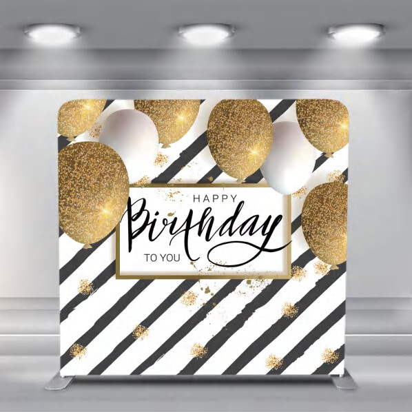 Birthday X-12