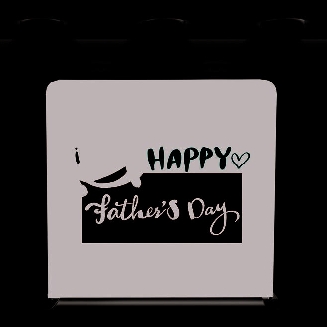 Father's Day FQ-19
