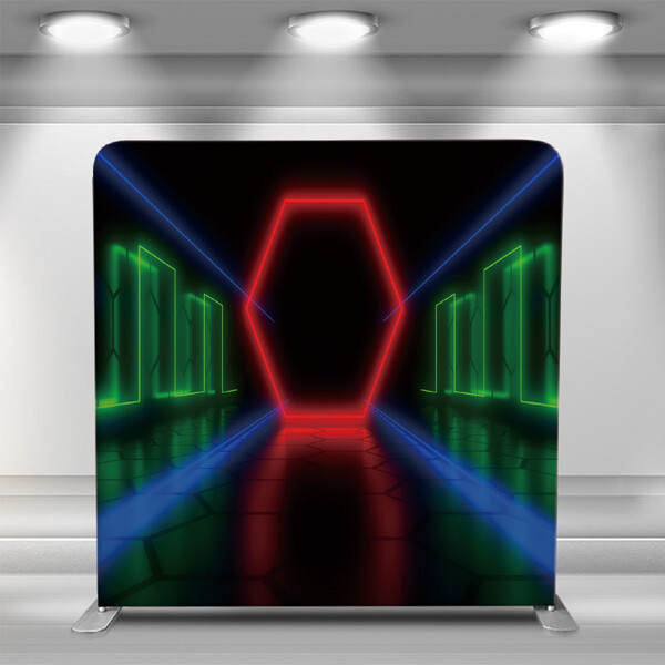 Neon U-61