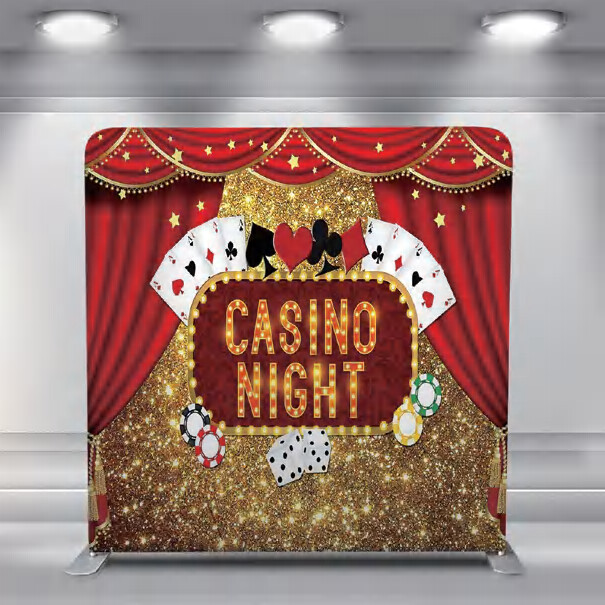 Casino BZ-2