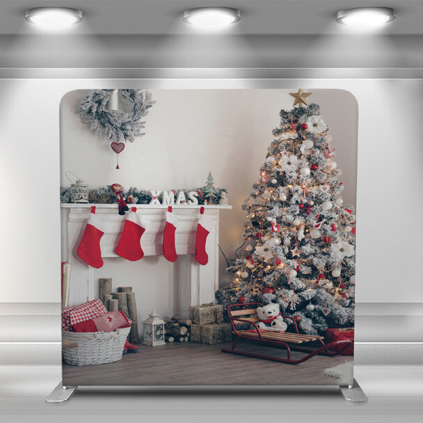 Christmas J-206