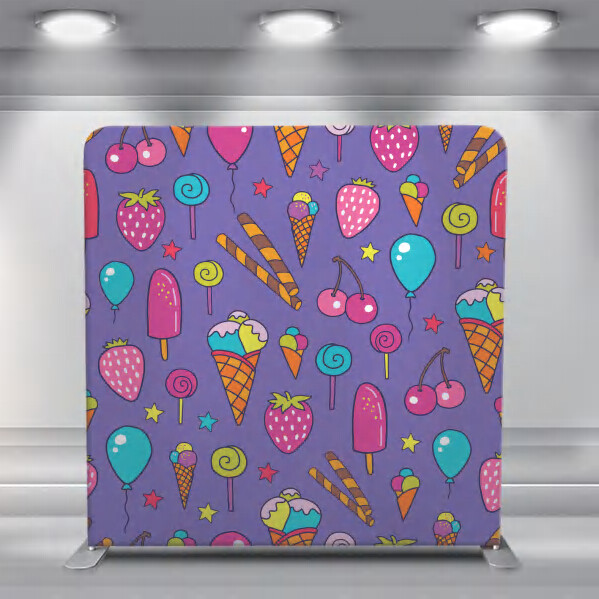 Geometric S-168