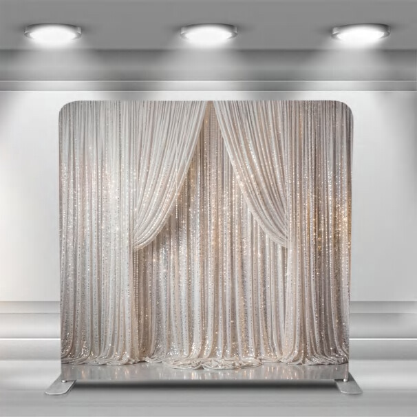 Curtain & Heart CL-51
