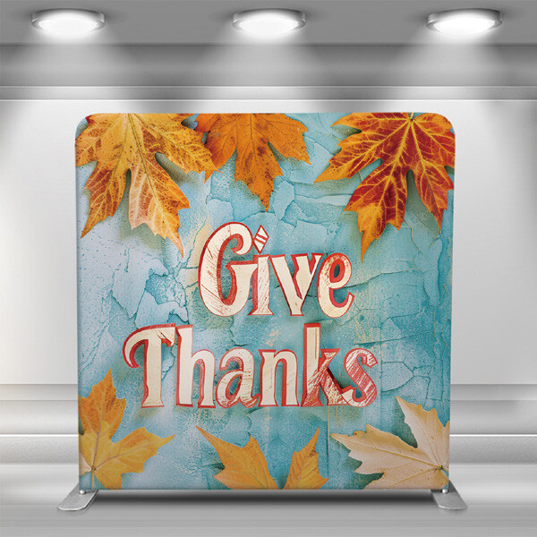 Thanksgiving Day GE-21