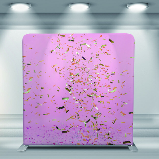 Golden Confetti P-15