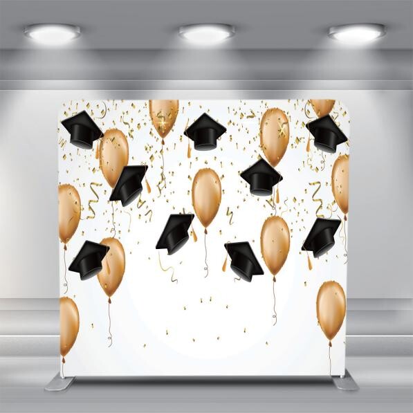 Graduation W-27